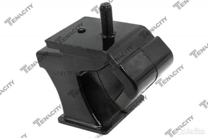 Опора глушителя резиновая Tenacity (2893) awsni122
