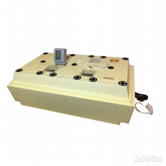 Инкубатор для яиц автоматический