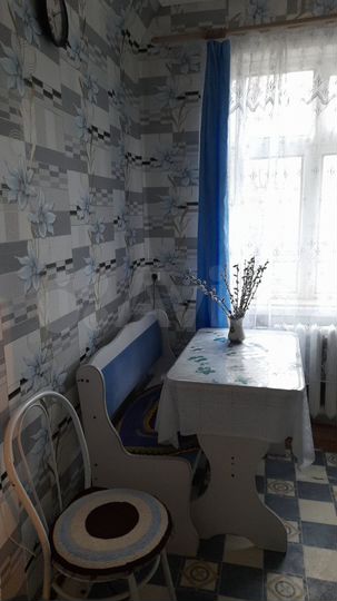 2-к. квартира, 35 м², 1/2 эт.