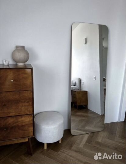 Зеркало икеа напольное в полный рост