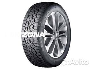 Continental IceContact 2 225/65 R17 106T