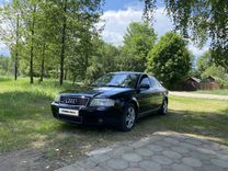 Audi A6 2.4 MT, 2001, 280 000 км, с пробегом, цена 485 000 руб.