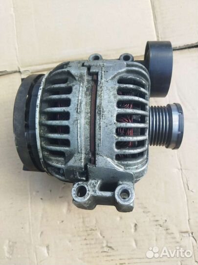 Генератор BMW для двигателей N40, N42, N45, N46