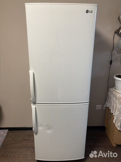 Холодильник LG