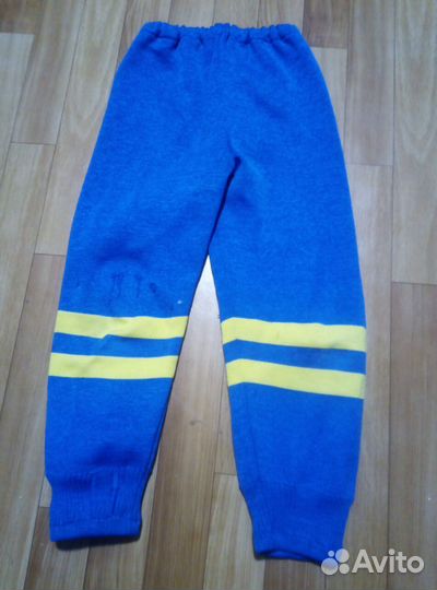 Детская хоккейная форма 6-9 лет