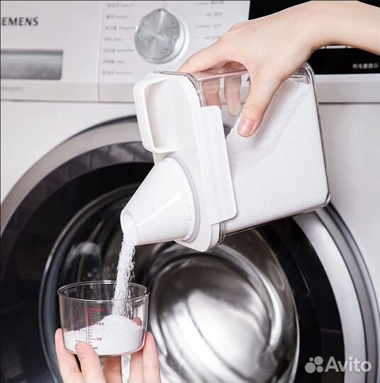 Контрактное производство пятновыводителя