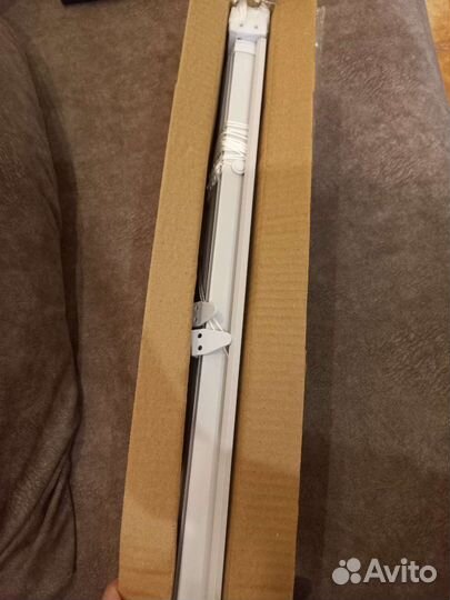 Жалюзи горизонтальные