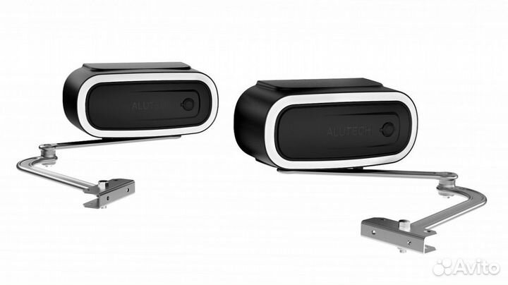 Автоматика для распашных ворот от производителя