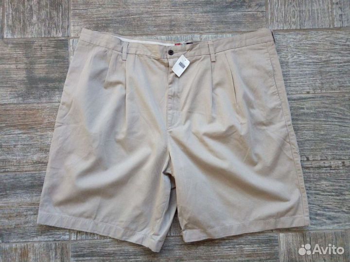 Шорты chaps. разм. 60 бронь