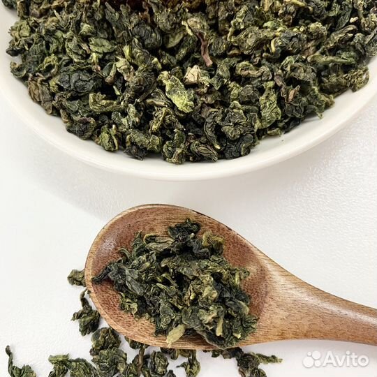 Те Гуань Инь - который вы искали