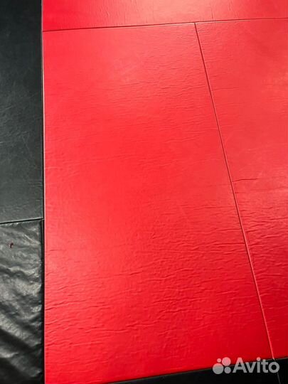 Татами 40 мм / маты / борцовское покрытие