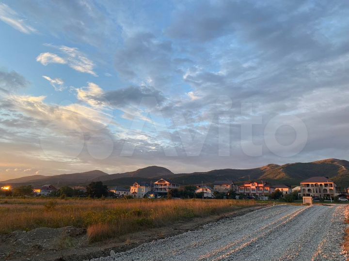 Участок 5 сот. (ИЖС)