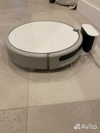 Робот-пылесос Xiaomi Xiaowa E202-00