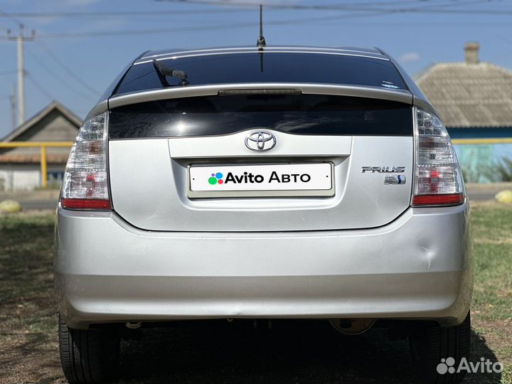 Toyota Prius 1.5 CVT, 2010, 349 000 км