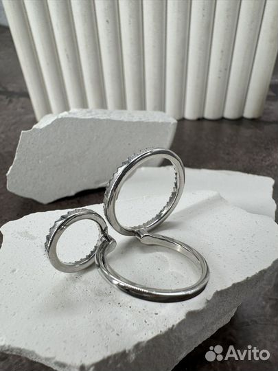 Кольцо сфера