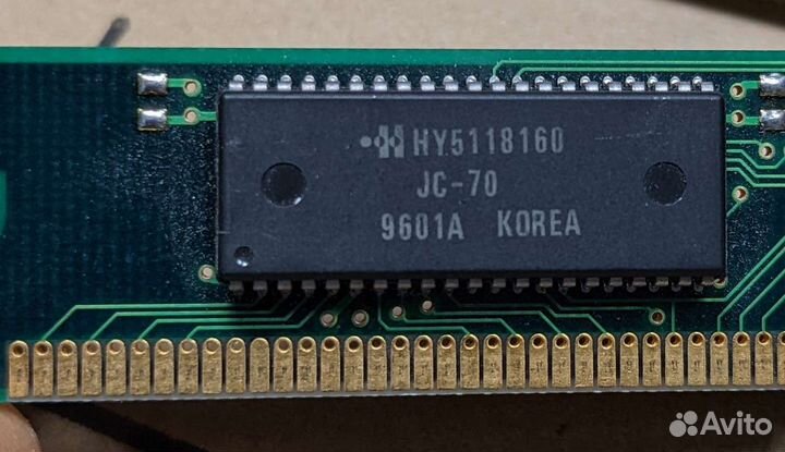 PC100-133 sdram dimm + simm