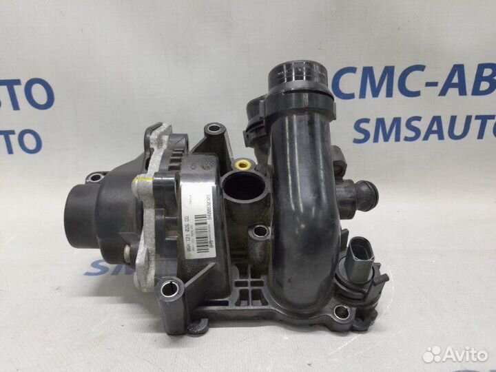 Помпа системы охлаждения Audi A5 8K 2.0T 2012-2015