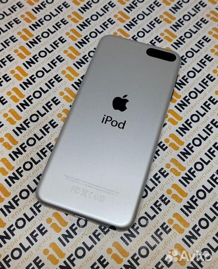Плеер iPod touch A1509 12.6Gb