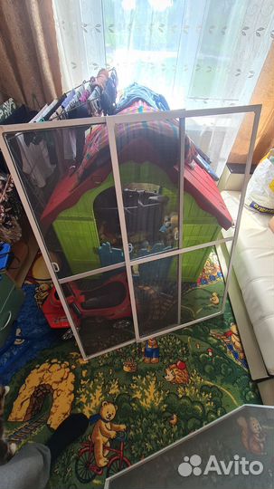 Продам москитные сетки