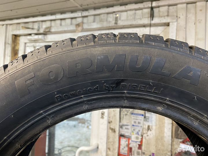 Formula Ice 185/60 R15 88T