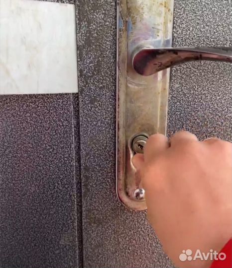 Вскрытие замков,установка замков