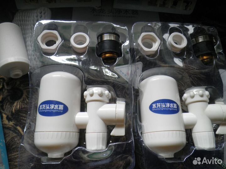 Фильтр для воды