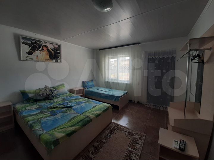 Комната 32 м², 1/1 эт.