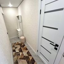 2-к. квартира, 44,6 м², 3/5 эт.