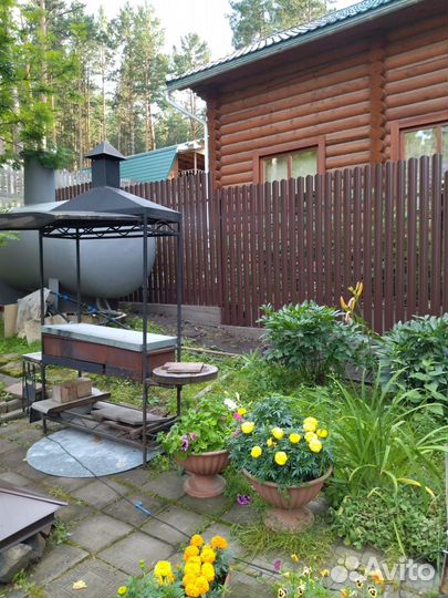 Забор из евроштакетника