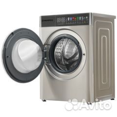 Стиральная машина Maunfeld mfwd14116S05