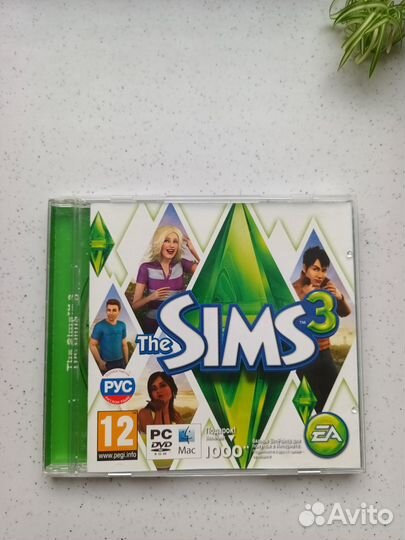 Игры для пк