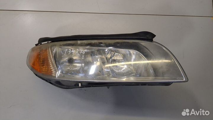 Фара (передняя) Volvo V70, 2009