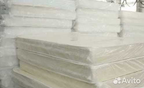 Матрас ортопедический 160х200, 180х200