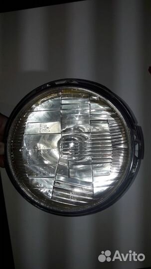 Фара фг 140-3711201