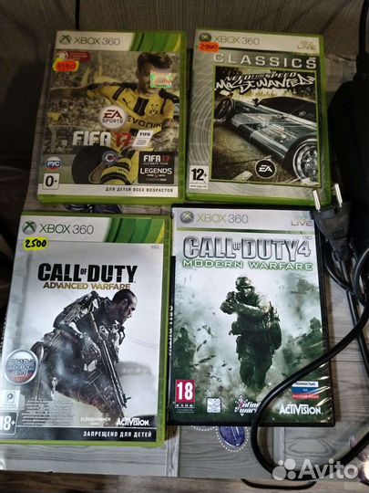 Xbox 360