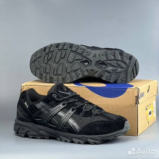 Asics Gel Sonoma GoreTex Термо (Арт.12416)