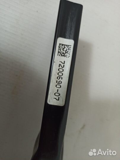 Кронштейн радиатора верхний BMW 5-серия F10 F11