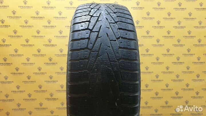 Nokian Tyres Hakkapeliitta 7 SUV 245/55 R19 107T