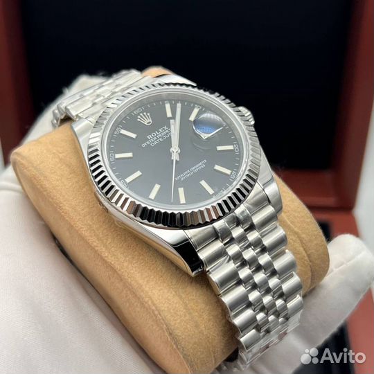 Часы мужские Rolex Oyster Perpetual DateJust