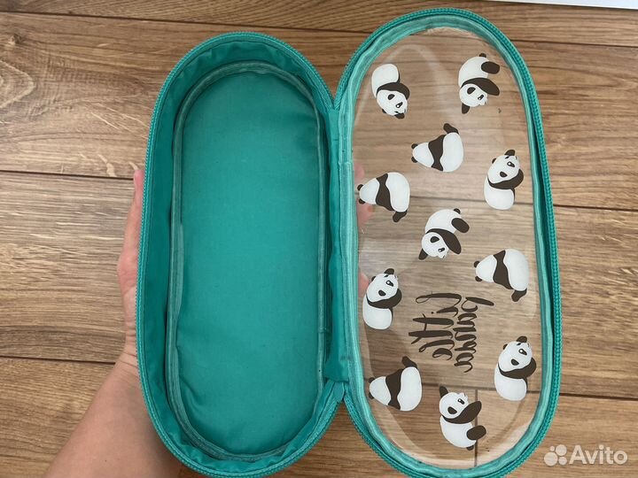 Пенал школьный