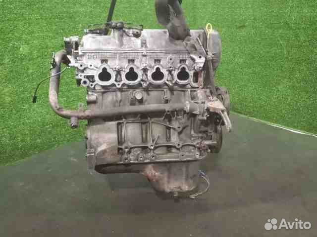 Двигатель suzuki baleno 1 поколение g13b, g13bb148