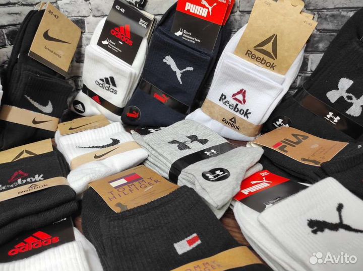 Носки Nike