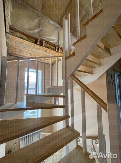 Лестница на чердак