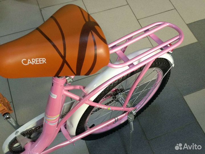 Велосипед на 7-9 лет