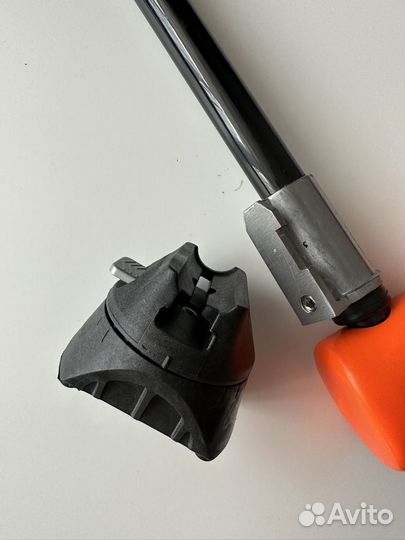 Kryptonite Evolution LS велозамок