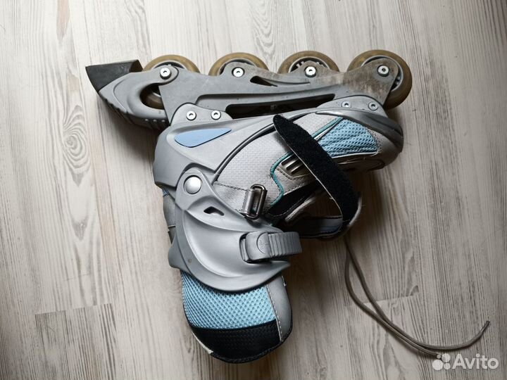 Roces ролики 38 размер