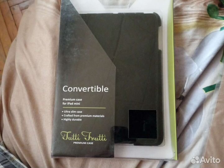 Чехол для iPad mini