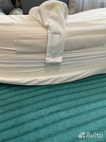 Кокон для новорожденных