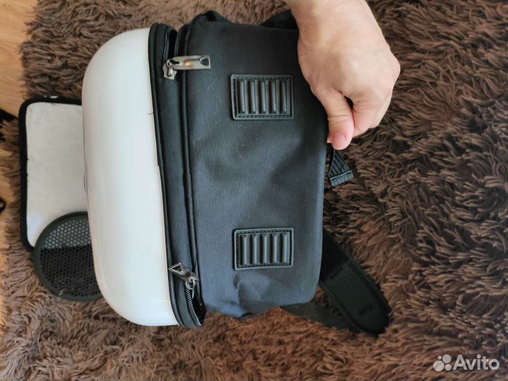 Переноска для кошек/ маленьких собак