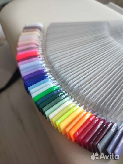 Маникюр Нижний Новгород